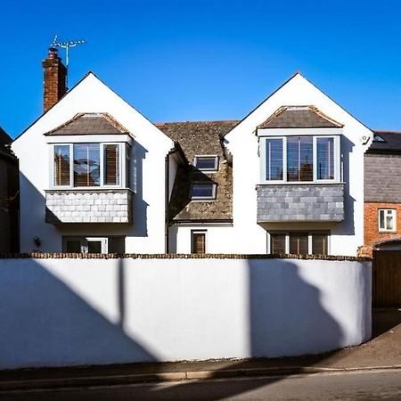 Quay House Luxury Living For 10 & Private Parking Villa Topsham Exterior photo