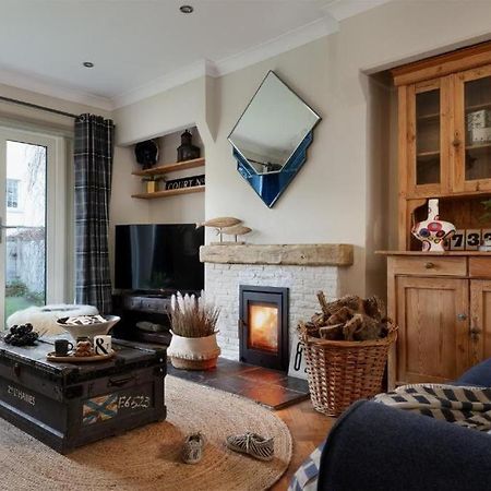 Quay House Luxury Living For 10 & Private Parking Villa Topsham Exterior photo