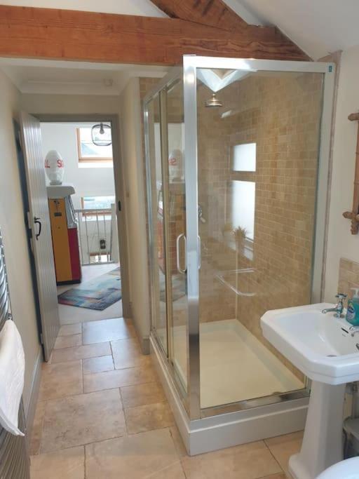 Quay House Luxury Living For 10 & Private Parking Villa Topsham Exterior photo