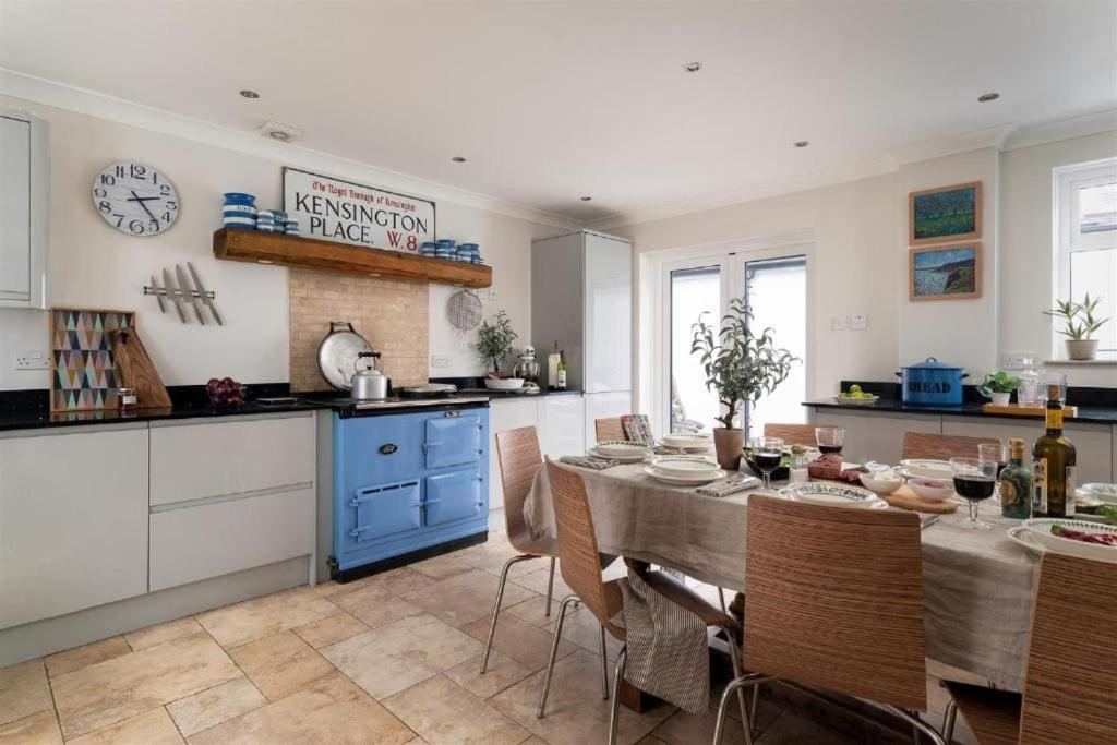 Quay House Luxury Living For 10 & Private Parking Villa Topsham Exterior photo