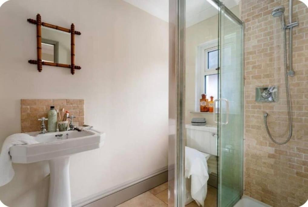 Quay House Luxury Living For 10 & Private Parking Villa Topsham Exterior photo