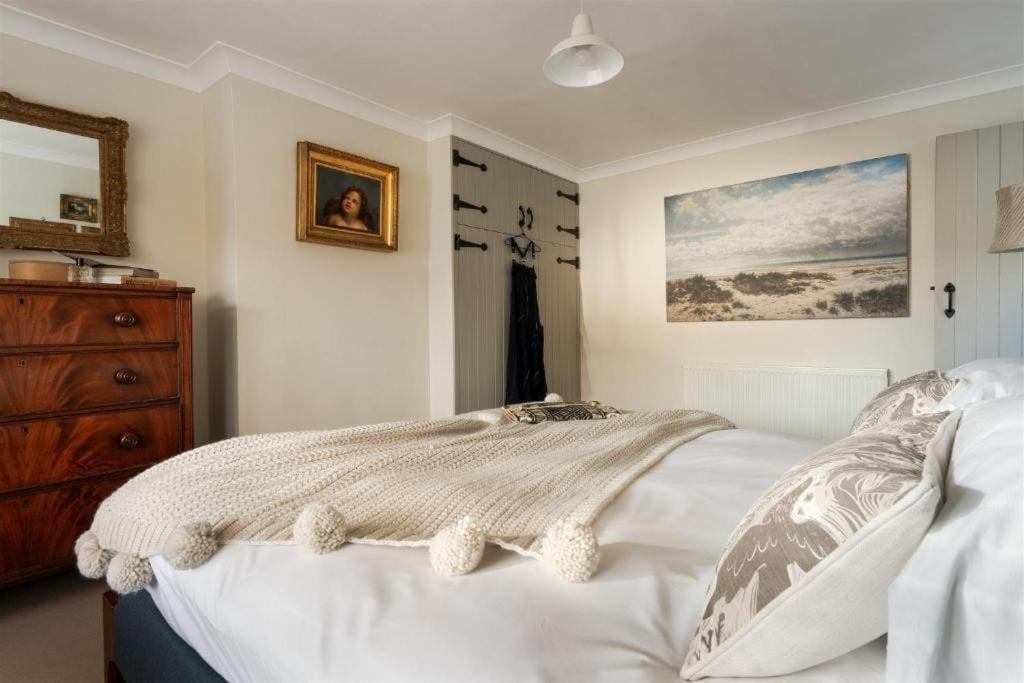 Quay House Luxury Living For 10 & Private Parking Villa Topsham Exterior photo