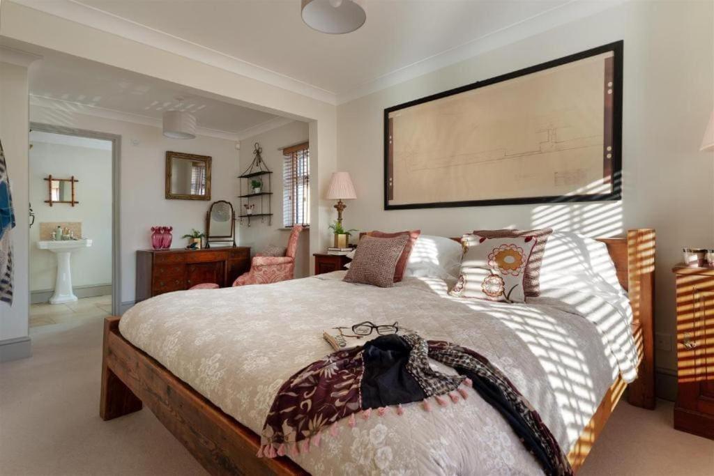 Quay House Luxury Living For 10 & Private Parking Villa Topsham Exterior photo