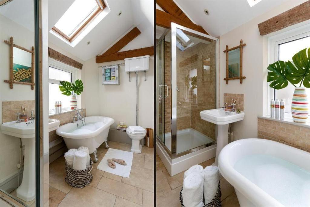 Quay House Luxury Living For 10 & Private Parking Villa Topsham Exterior photo