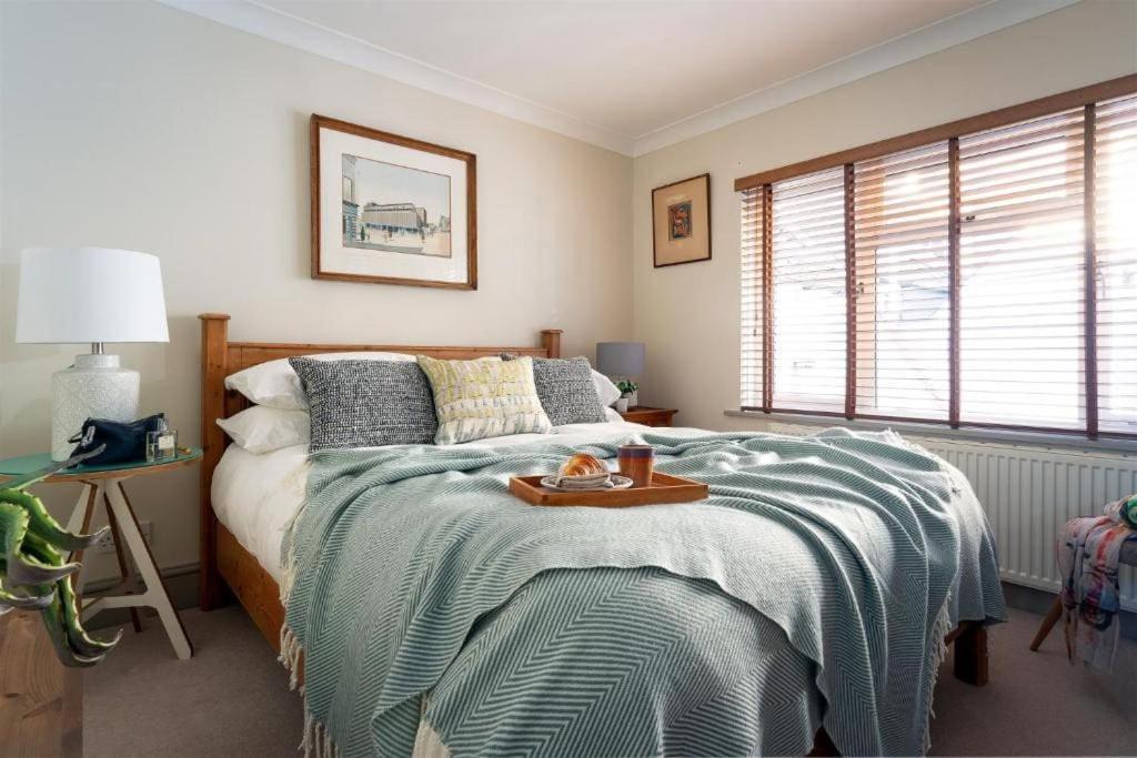 Quay House Luxury Living For 10 & Private Parking Villa Topsham Exterior photo