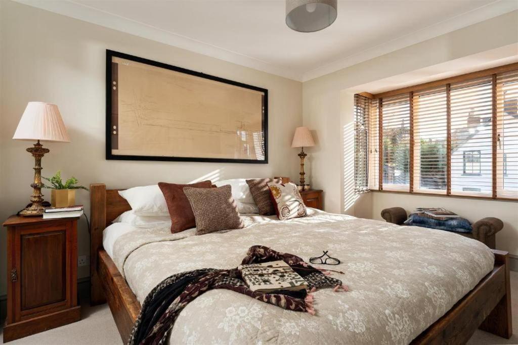 Quay House Luxury Living For 10 & Private Parking Villa Topsham Exterior photo
