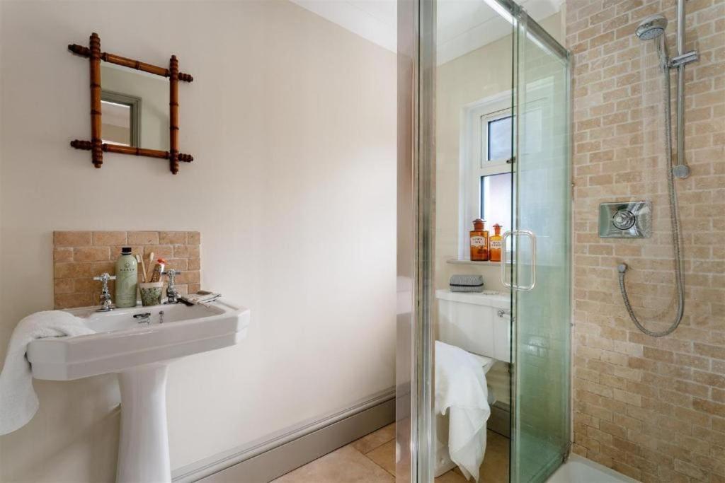 Quay House Luxury Living For 10 & Private Parking Villa Topsham Exterior photo