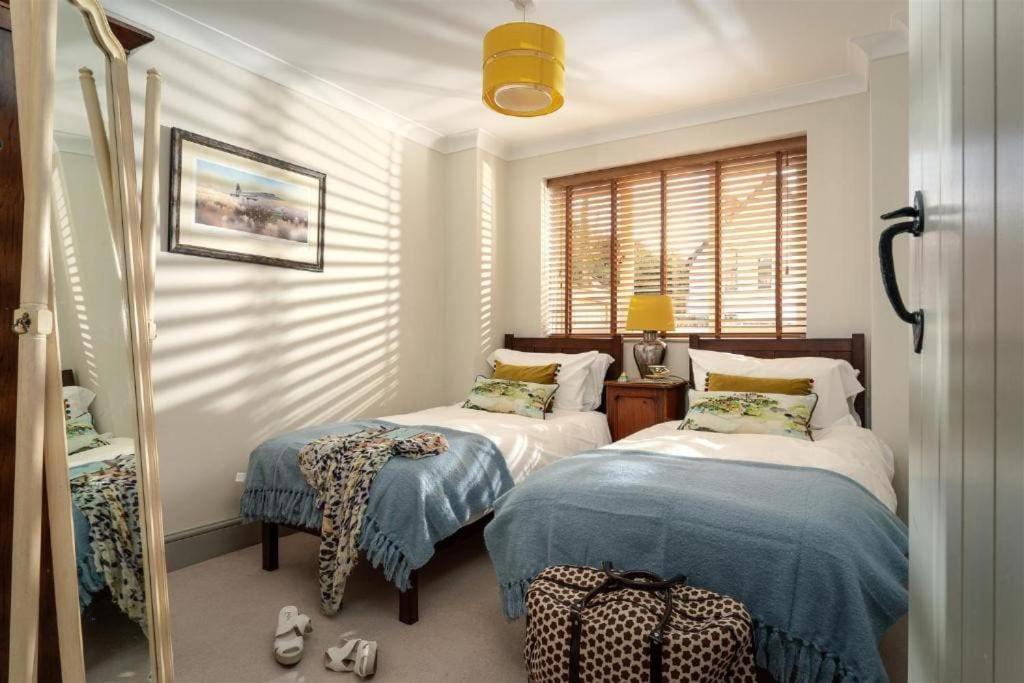 Quay House Luxury Living For 10 & Private Parking Villa Topsham Exterior photo